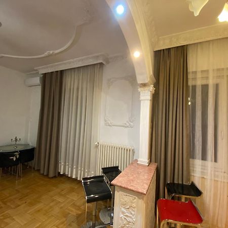 Come & Stay Apartments And Rooms City Center Budapest Bagian luar foto