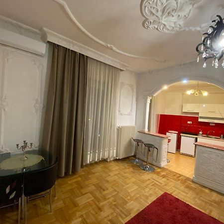 Come & Stay Apartments And Rooms City Center Budapest Bagian luar foto