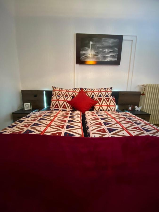 Come & Stay Apartments And Rooms City Center Budapest Bagian luar foto