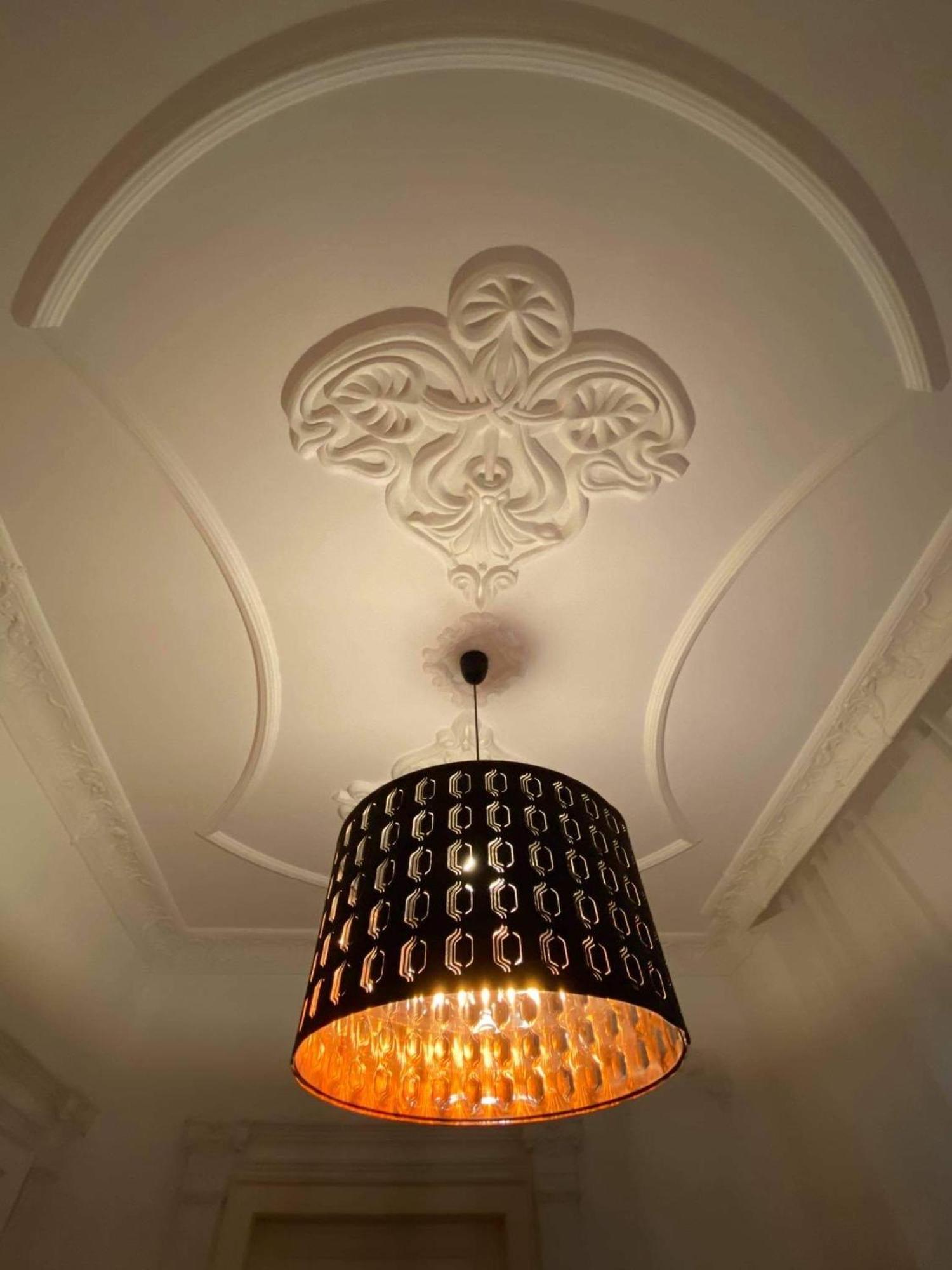 Come & Stay Apartments And Rooms City Center Budapest Bagian luar foto