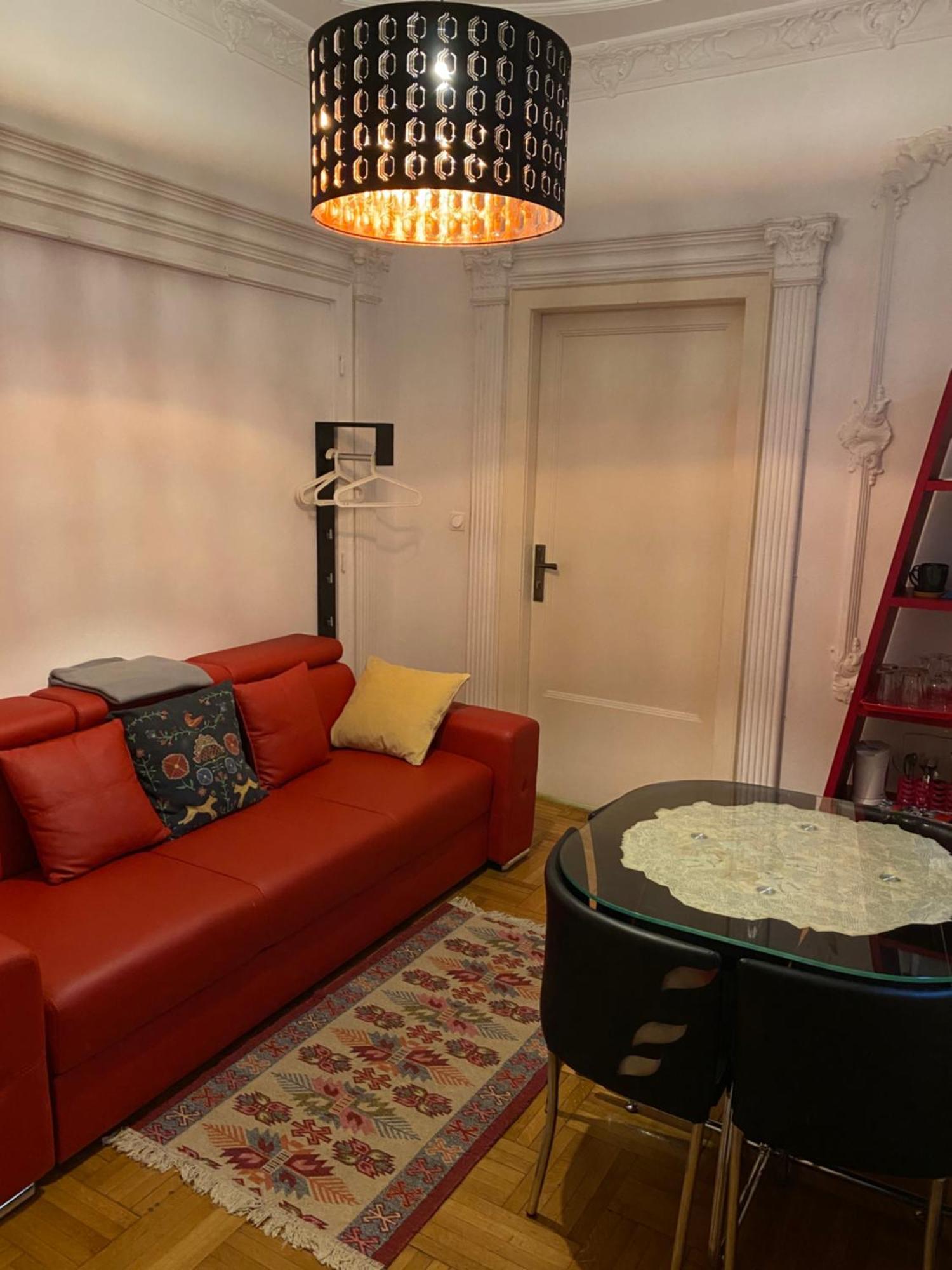 Come & Stay Apartments And Rooms City Center Budapest Bagian luar foto