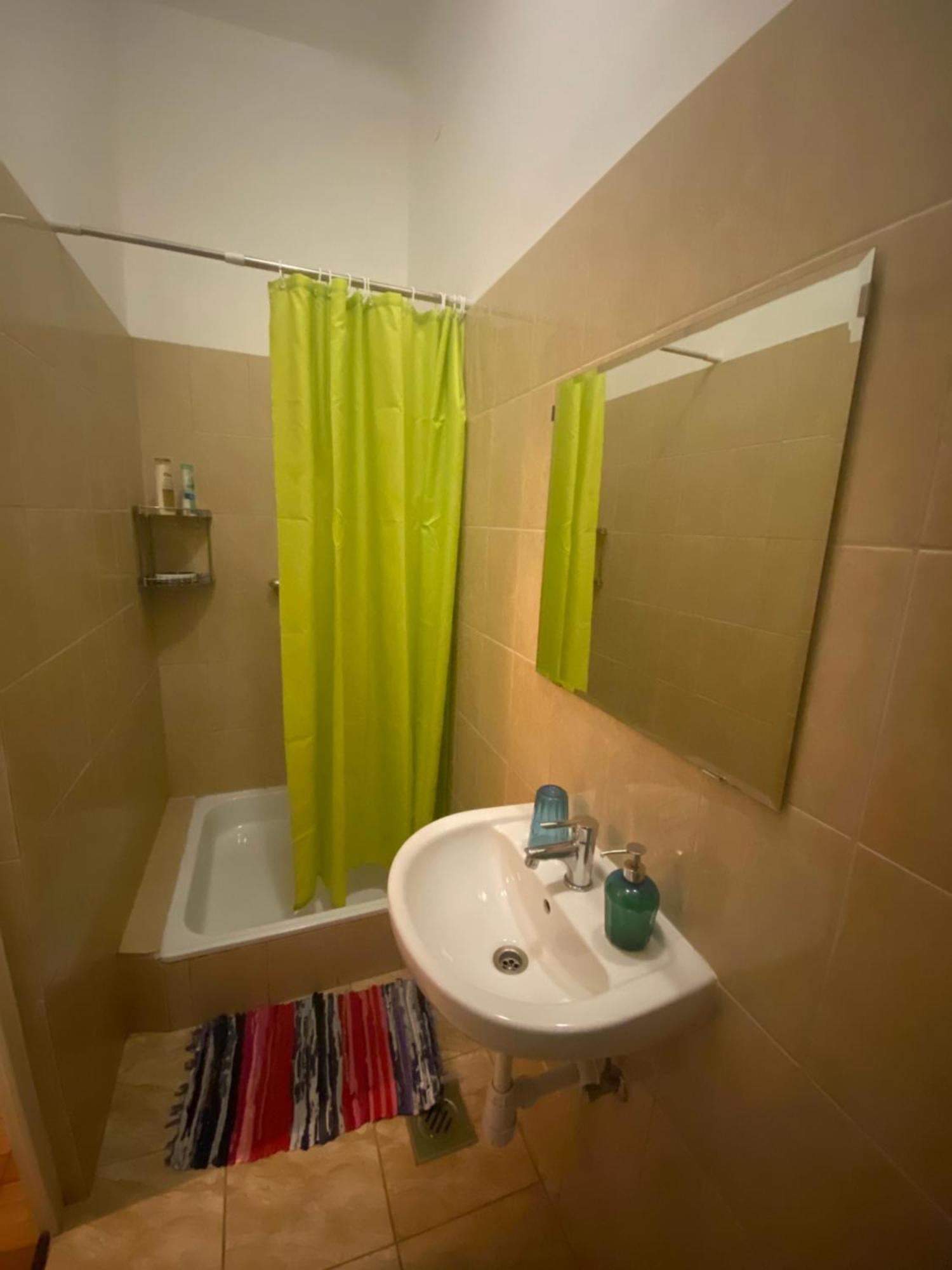 Come & Stay Apartments And Rooms City Center Budapest Bagian luar foto