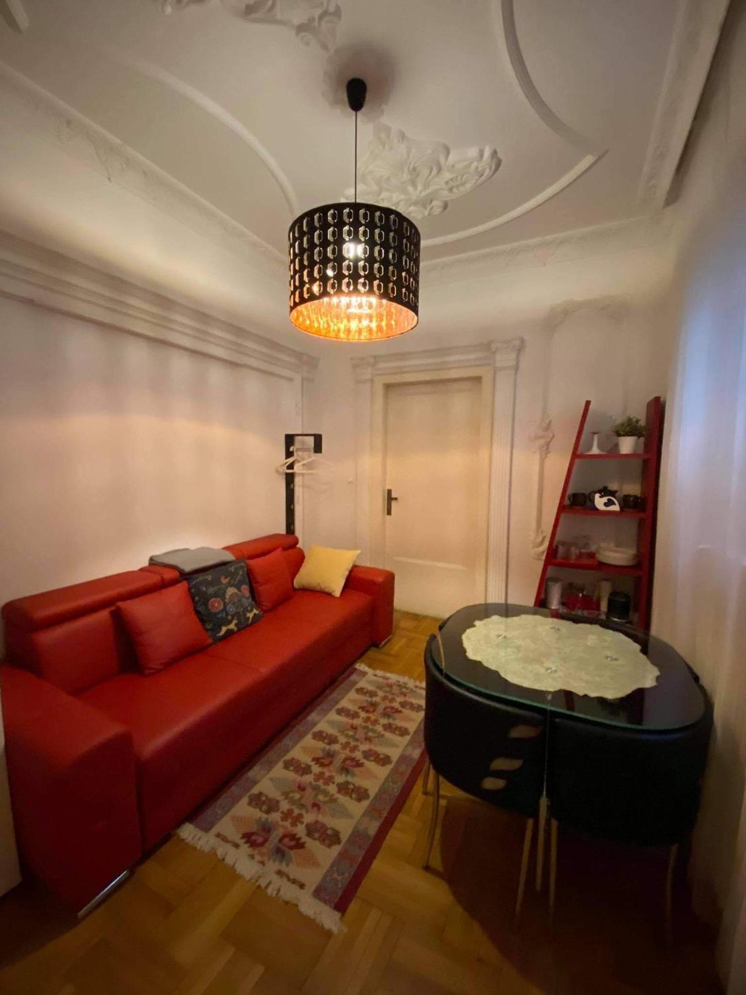 Come & Stay Apartments And Rooms City Center Budapest Bagian luar foto