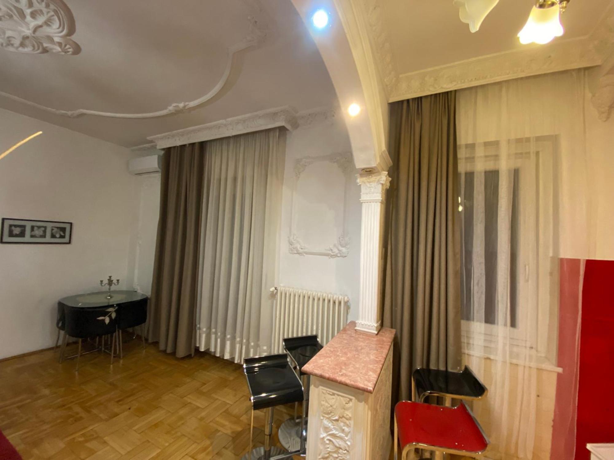 Come & Stay Apartments And Rooms City Center Budapest Bagian luar foto