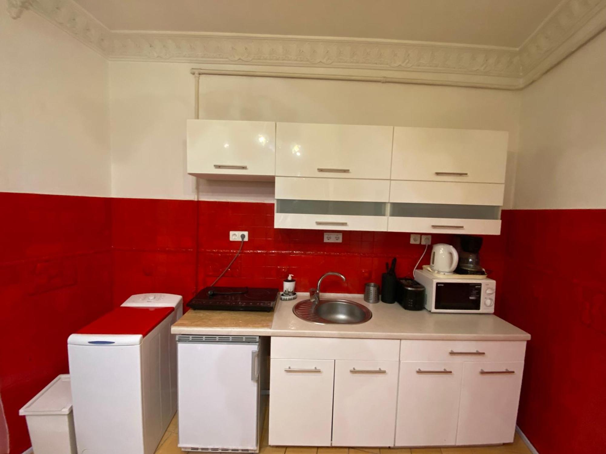 Come & Stay Apartments And Rooms City Center Budapest Bagian luar foto