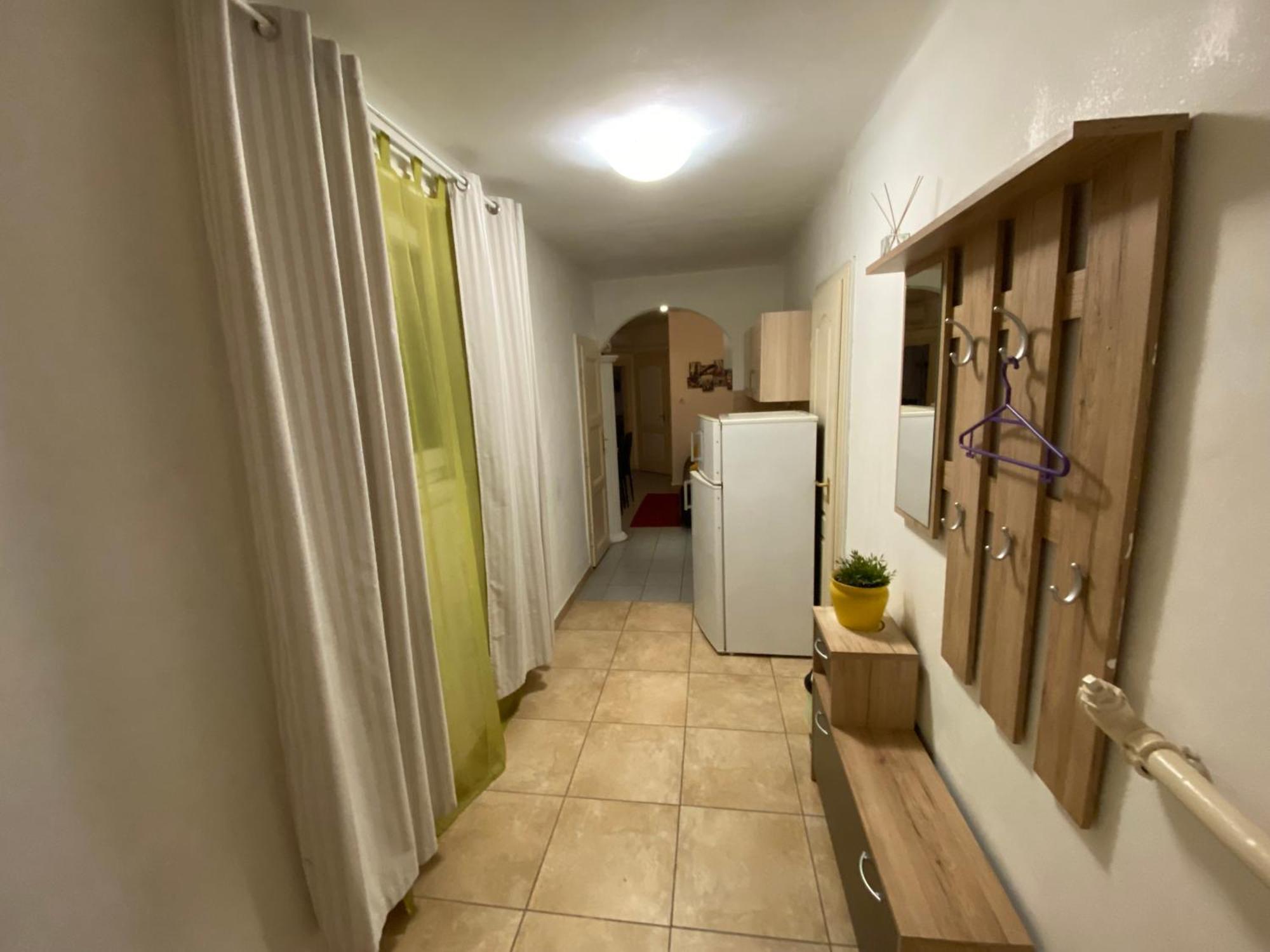 Come & Stay Apartments And Rooms City Center Budapest Bagian luar foto