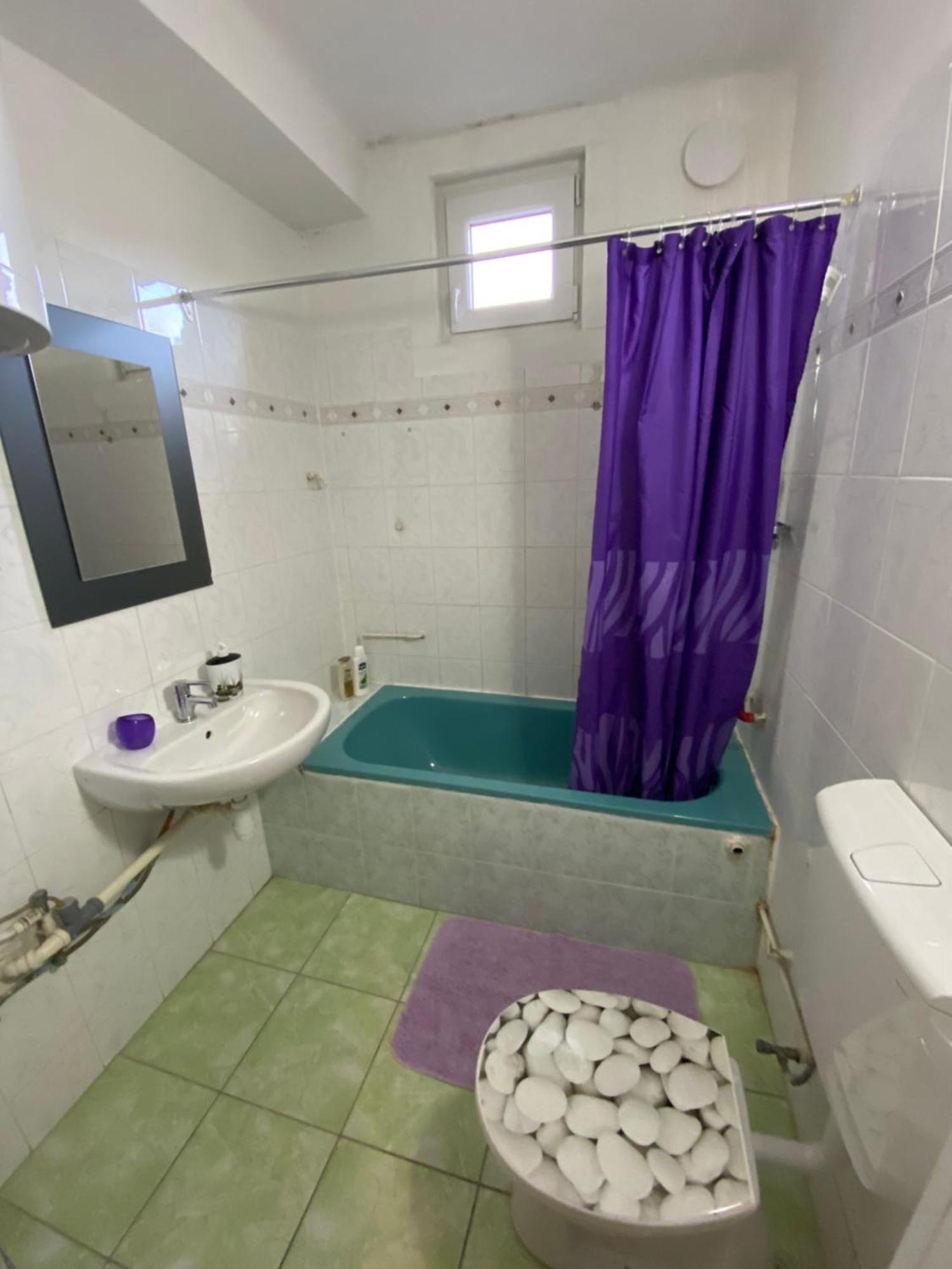 Come & Stay Apartments And Rooms City Center Budapest Bagian luar foto