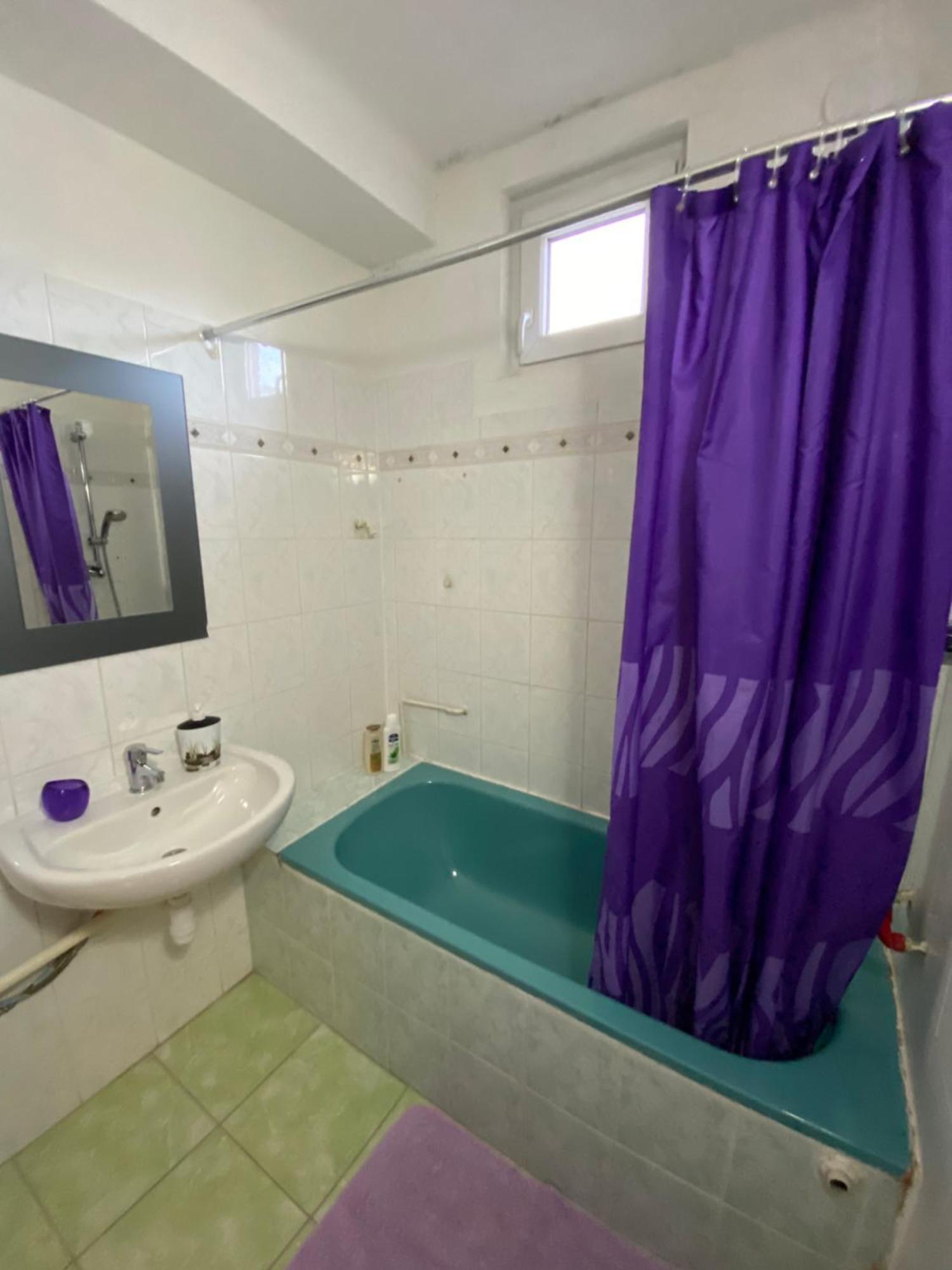 Come & Stay Apartments And Rooms City Center Budapest Bagian luar foto