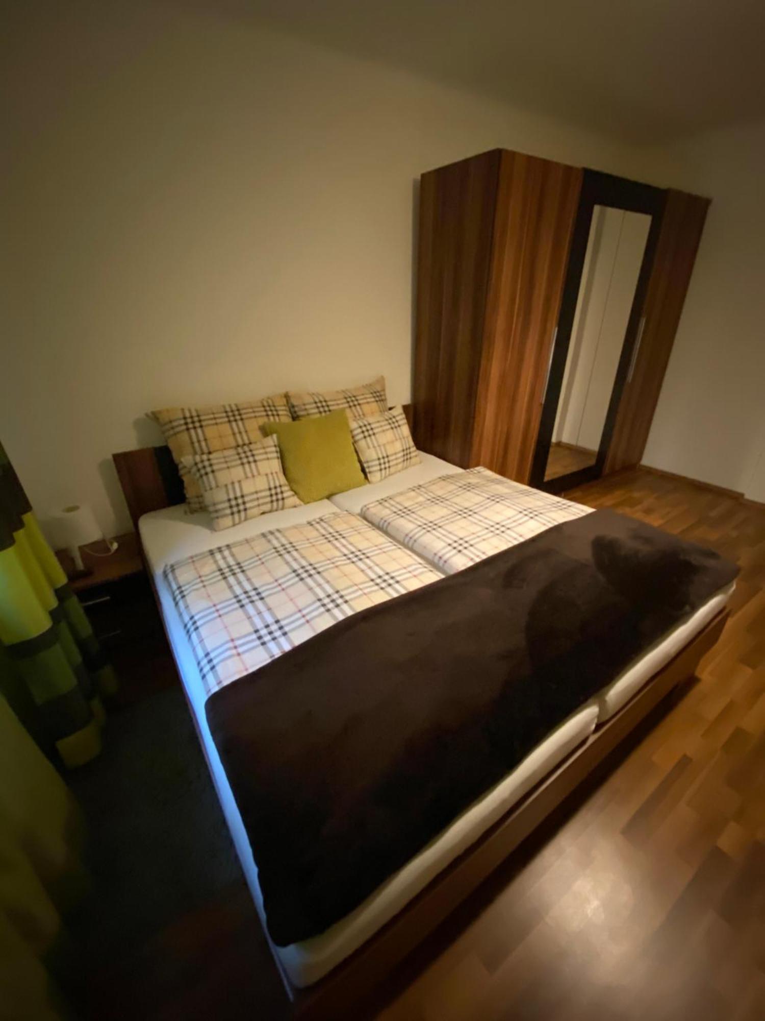 Come & Stay Apartments And Rooms City Center Budapest Bagian luar foto