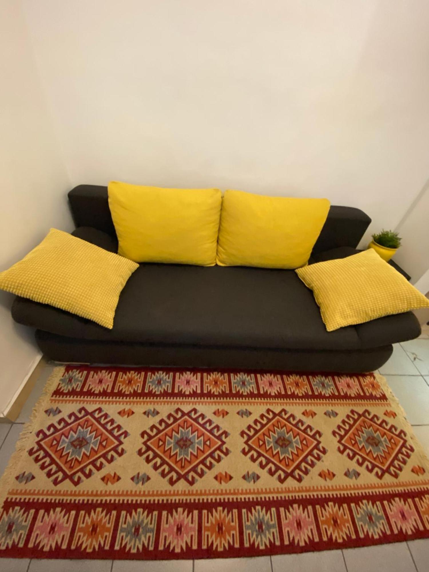 Come & Stay Apartments And Rooms City Center Budapest Bagian luar foto